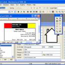 Home Print Labels screenshot