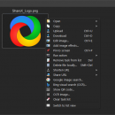 ShareX Portable screenshot