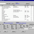 Mp3 ID3v1v2 Tag Edit & Sort Tool screenshot