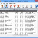 Apexico VAT-Books screenshot