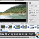 Xilisoft Photo DVD Maker for Mac screenshot