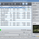 ImTOO Video Converter Platinum for Mac screenshot