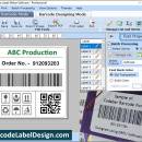 Software Barcode Label screenshot