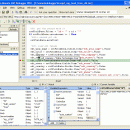 Team Remote ASP Debugger PRO screenshot