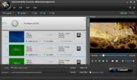 Aiseesoft Media Converter Ultimate screenshot