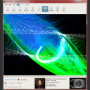 FileVoyager screenshot
