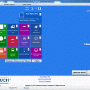Cleantouch Trading Control System 2.0 screenshot