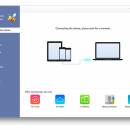 Tipard Mac iPhone Transfer Ultimate screenshot
