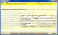 AAM hSub Interpreter screenshot