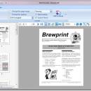 PDF to Word | Solid Converter screenshot