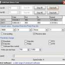 COM Port Stress Test screenshot