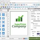 Professional Logo Maker Software screenshot