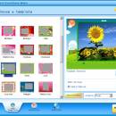 iPixSoft Flash ScreenSaver Maker screenshot