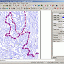 Acme TraceART screenshot