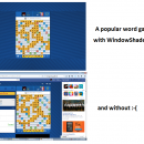 WindowShadez™ screenshot
