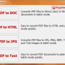 PDF to X screenshot