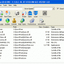 Burn4Free DVD Burning software screenshot