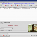 Free Video to Audio Converter Pro screenshot