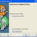 Mailbox Fetch screenshot