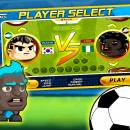 Head Soccer on PC screenshot