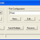 ConnectCNC screenshot