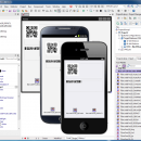 2D Barcode FMX Components screenshot