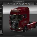 Euro Truck Simulator 2 screenshot