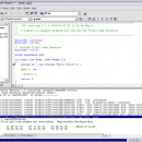 Visual Leak Detector screenshot