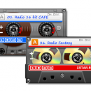 XRadio Gadget screenshot