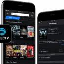 DIRECTV for iPad screenshot