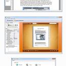 Boxoft Flipbook Writer screenshot
