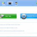 Wise File Retrieval Software screenshot