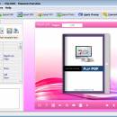 Free Flipping Book Publisher - freeware screenshot