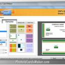 Business Cards Creator screenshot