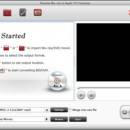 Pavtube Blu-ray to iPod Converter for Mac screenshot