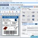 Barcode Label Maker for Publishers screenshot