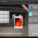 Aiseesoft iPad Converte Suite Ultimate screenshot