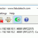 Serial Port Redirector screenshot