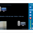 SSuite UltraCam Video Phone screenshot