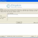 CAS Modbus RTU Parser screenshot