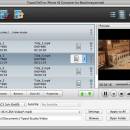 Tipard Mac DVD to iPhone 4S Converter screenshot