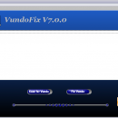VundoFix screenshot