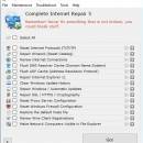 Complete Internet Repair screenshot