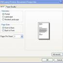 PDFcamp Printer screenshot