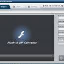 Free Flash to GIF Converter screenshot