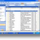 Outlook Profile Generator screenshot