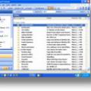 Outlook Profile Generator screenshot