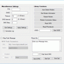 Logiccode GSM SMS ActiveX Dll screenshot