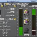 Voxengo Elephant screenshot