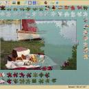 Jigsaws Galore Free Edition screenshot